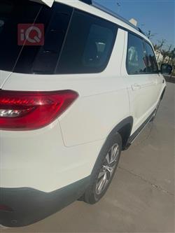 شانجان CS95
